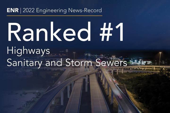 business plan on a construction company Granite Secures Two Top Ranks From ENR