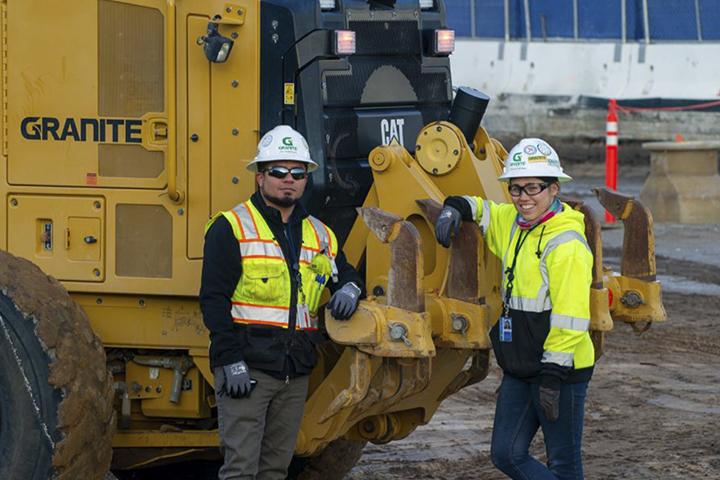 SAFETY, QUALITY, AND ENVIRONMENTAL