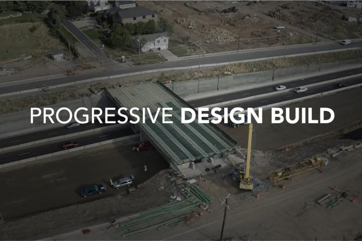 Progressive Design Build (PDB)