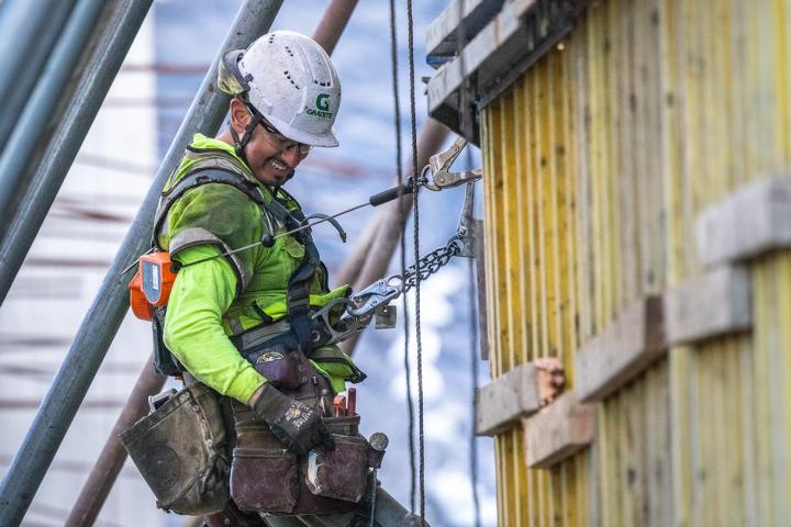 Safety Week 2025
