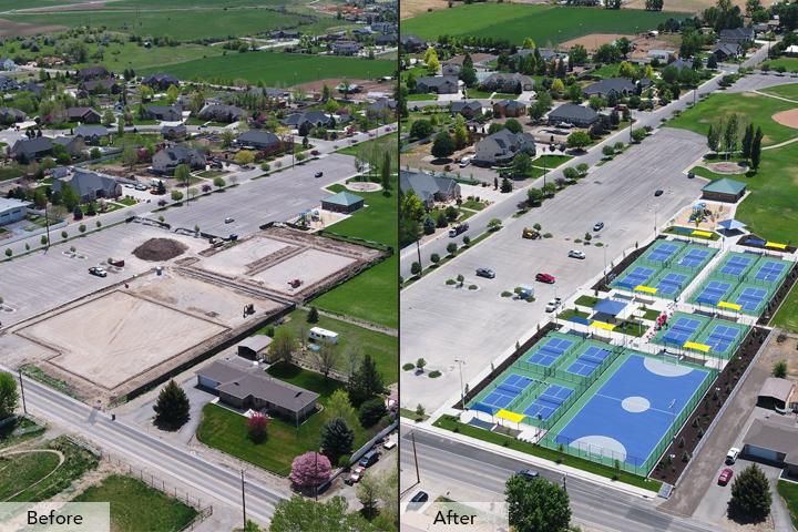 Granite Acquires Kenny Seng Construction