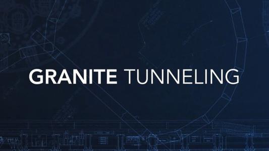 Tunneling